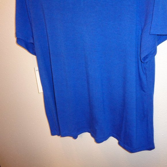NOTATIONS Women's  Top Size 2X NWT - Picture 12 of 13
